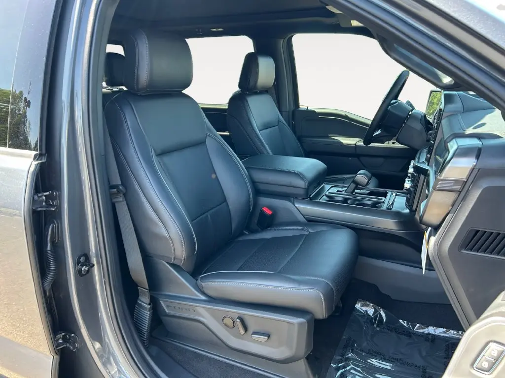2026 Ford F-150 - $64,778