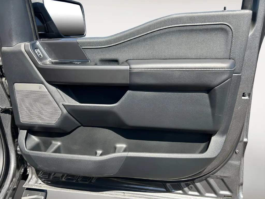 2026 Ford F-150 - $64,778