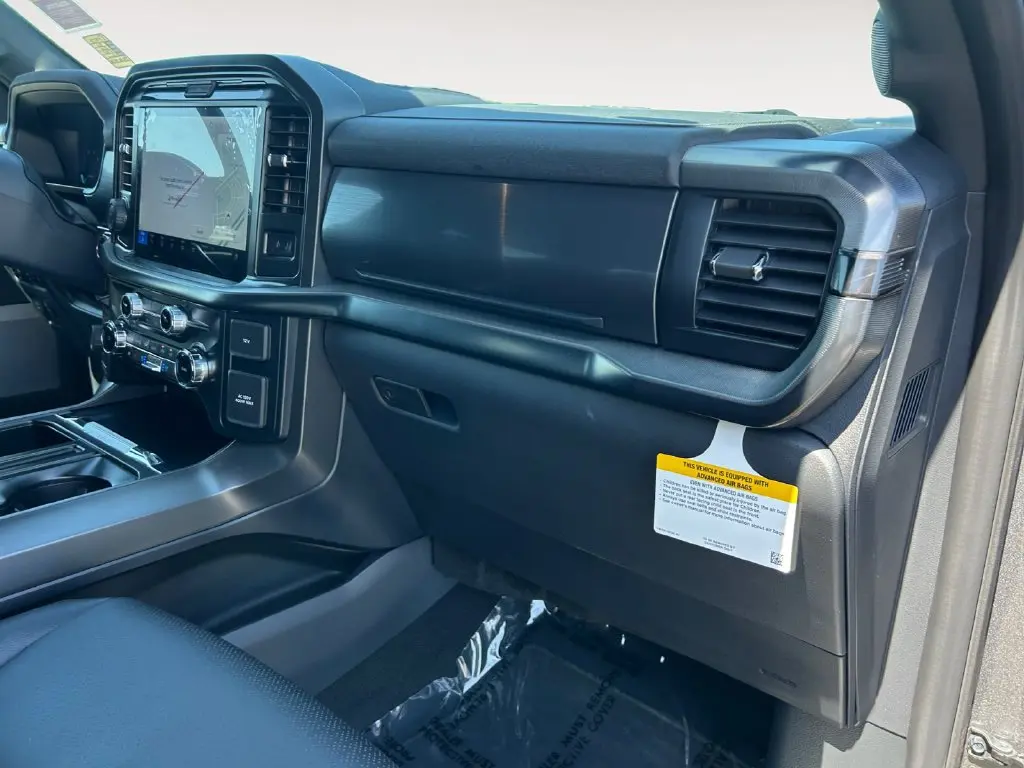 2026 Ford F-150 - $64,778