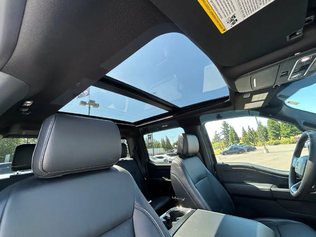 2026 Ford F-150 - $64,778