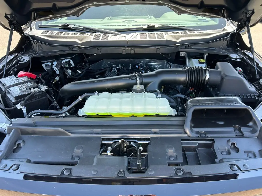 2026 Ford F-150 - $64,778
