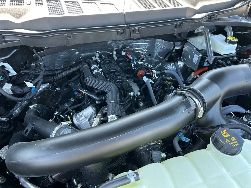 2026 Ford F-150 - $64,778