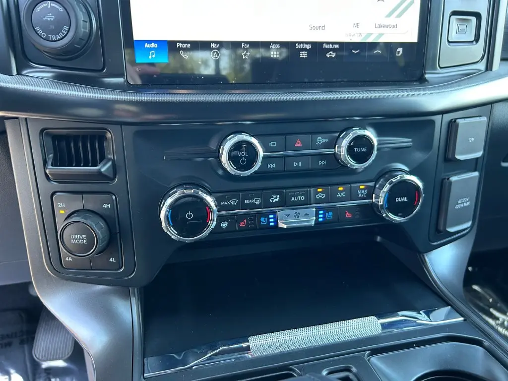 2026 Ford F-150 - $64,778