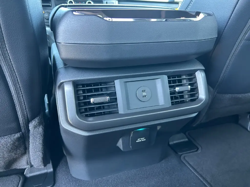 2026 Ford F-150 - $64,778