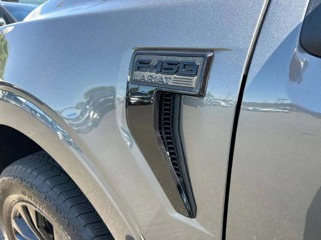 2026 Ford F-150 - $64,778