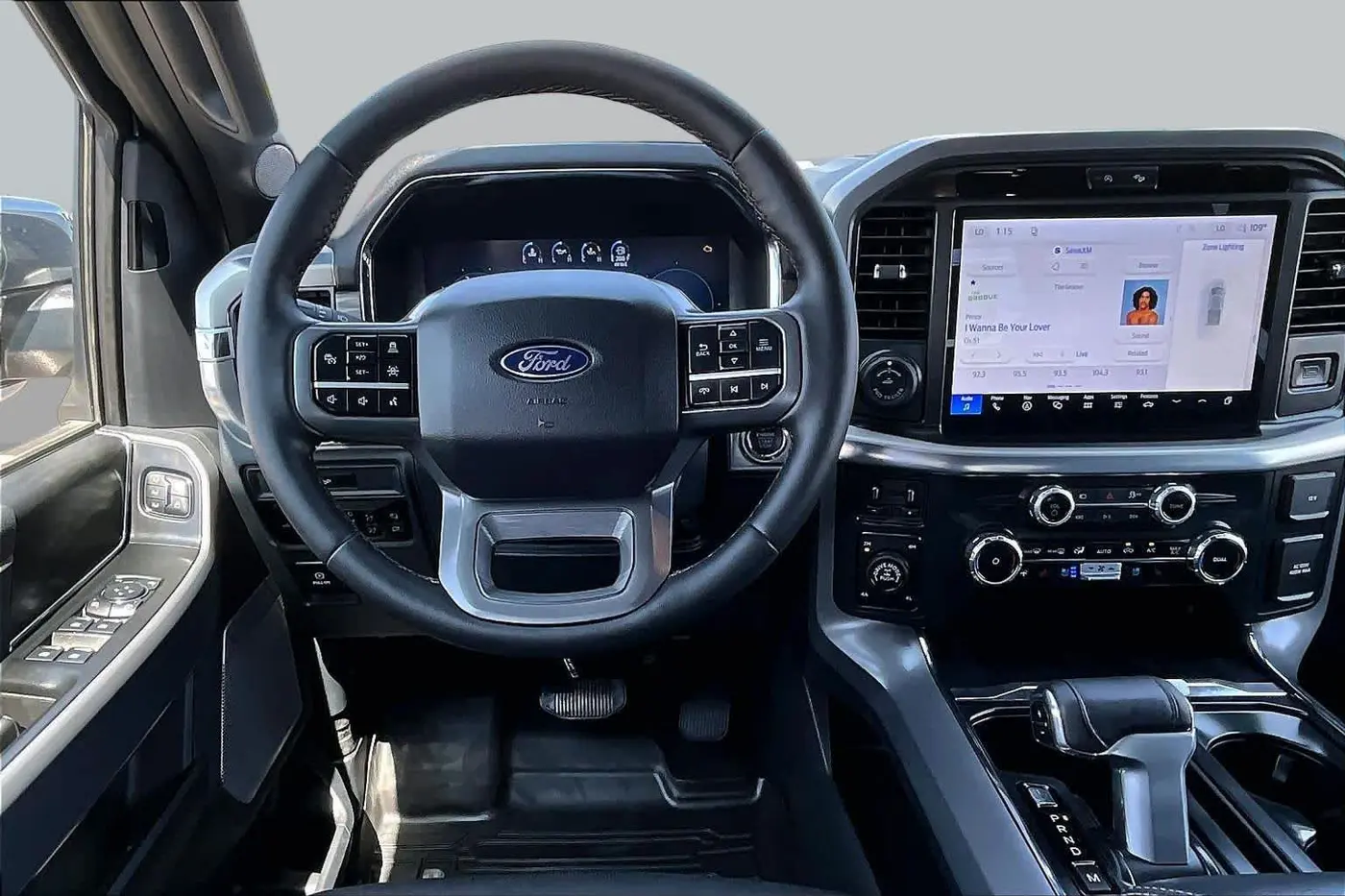 2026 Ford F-150 - $61,538
