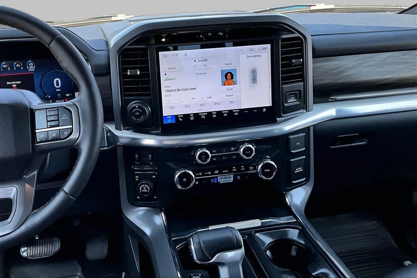 2026 Ford F-150 - $61,538