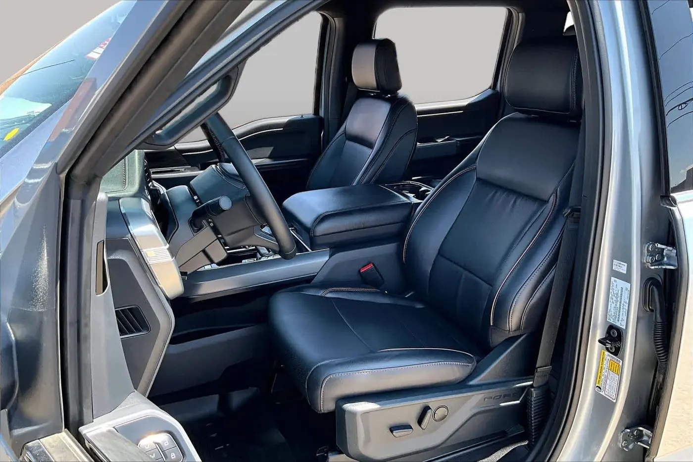 2026 Ford F-150 - $61,538