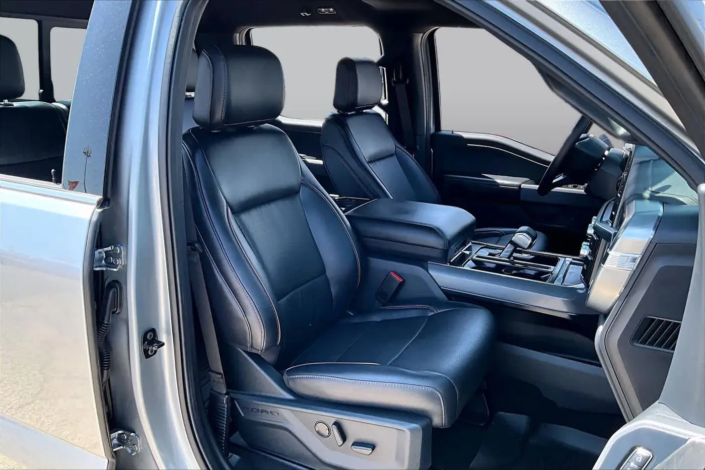 2026 Ford F-150 - $61,538
