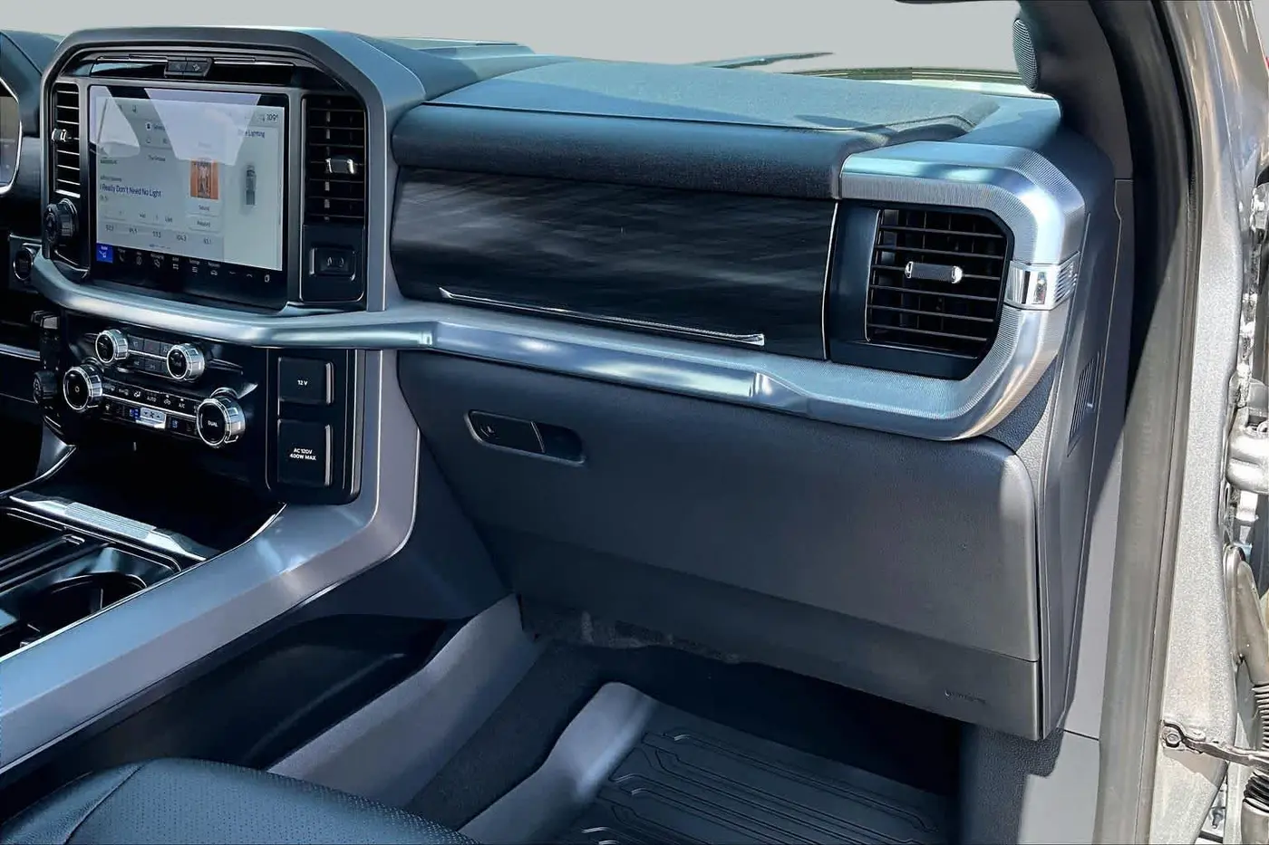 2026 Ford F-150 - $61,538
