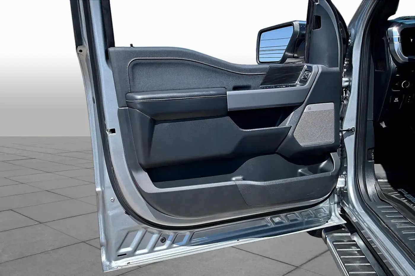 2026 Ford F-150 - $61,538