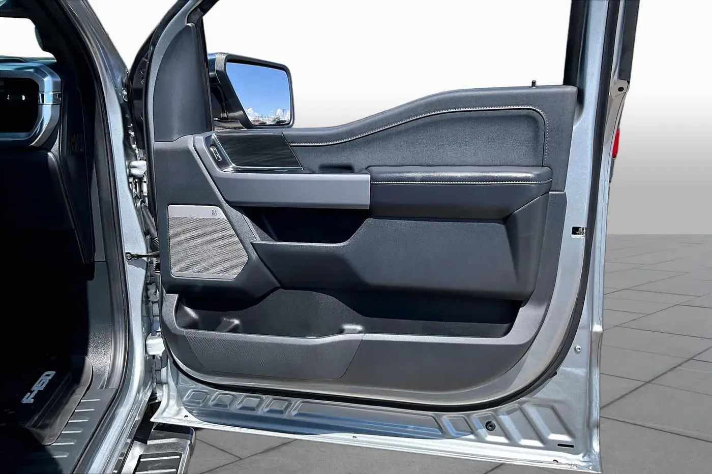 2026 Ford F-150 - $61,538