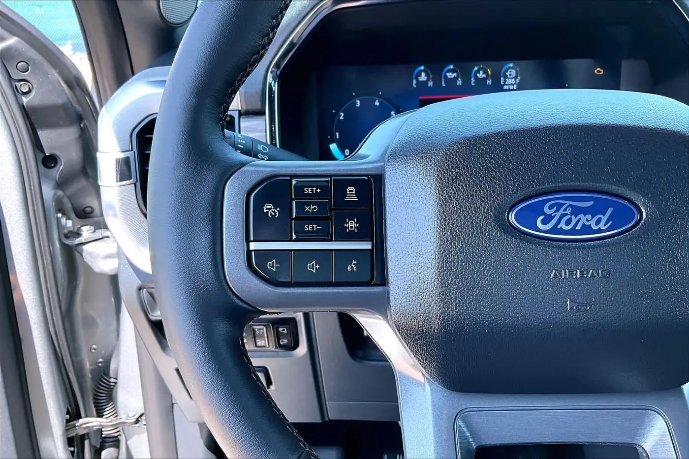 2026 Ford F-150 - $61,538