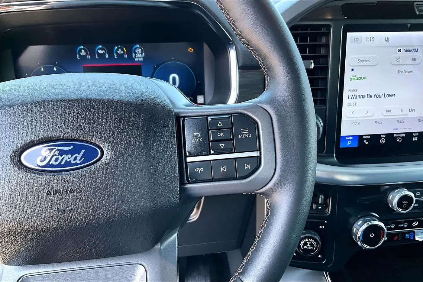 2026 Ford F-150 - $61,538