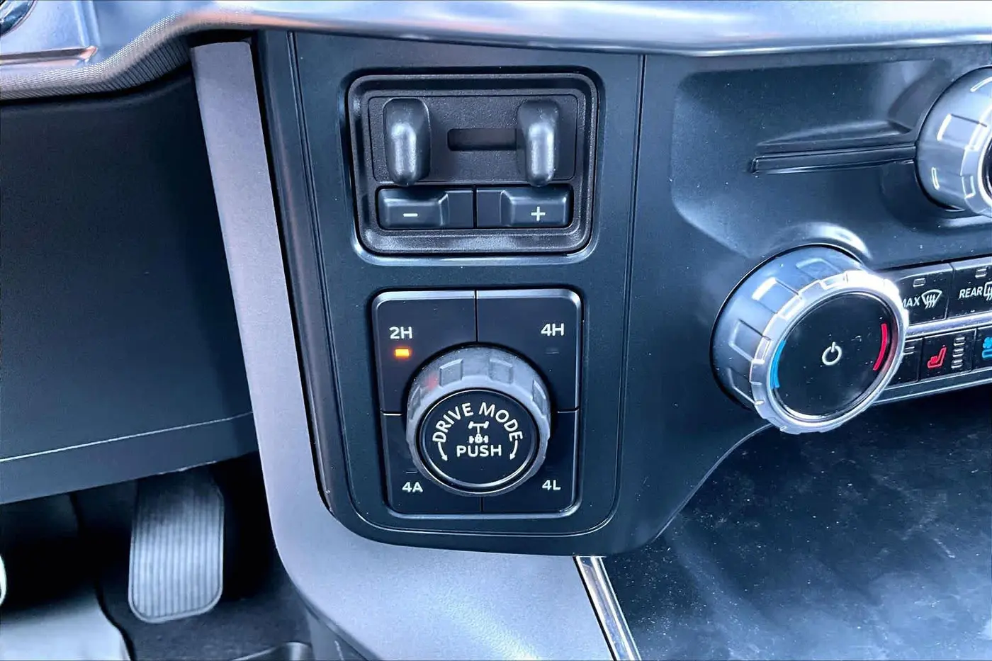 2026 Ford F-150 - $61,538