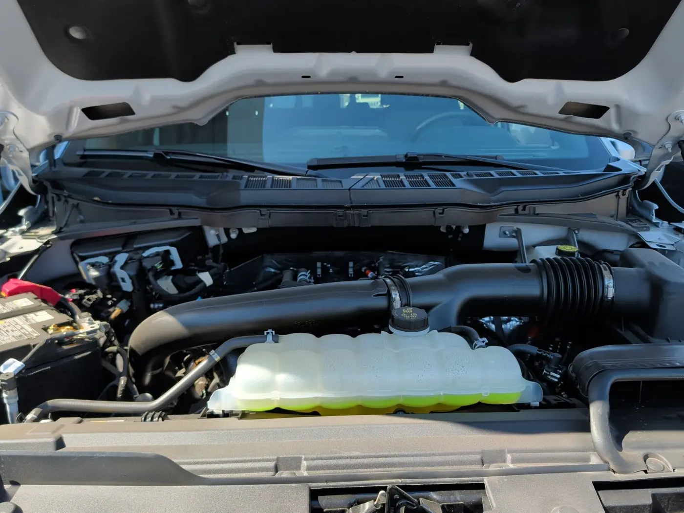 2026 Ford F-150 - $58,149