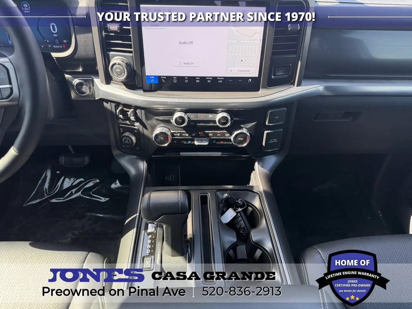 2026 Ford F-150 - $58,149