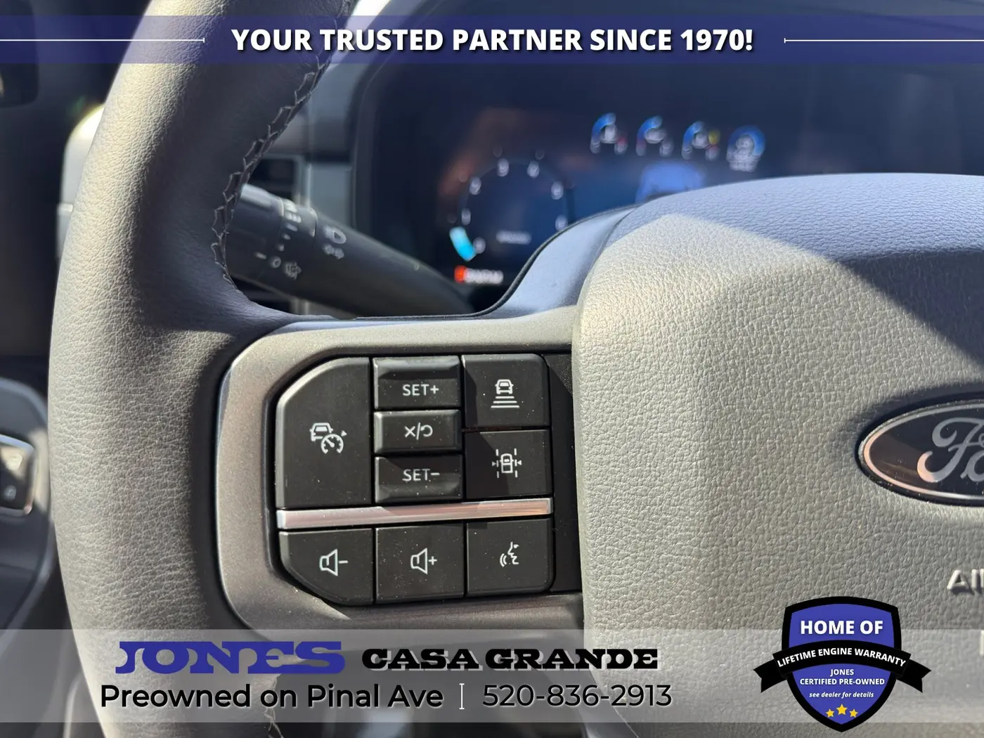 2026 Ford F-150 - $58,149