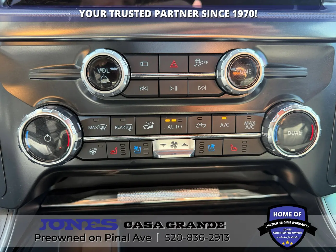 2026 Ford F-150 - $58,149