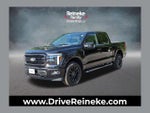 2026 F-150 Thumbnail 1