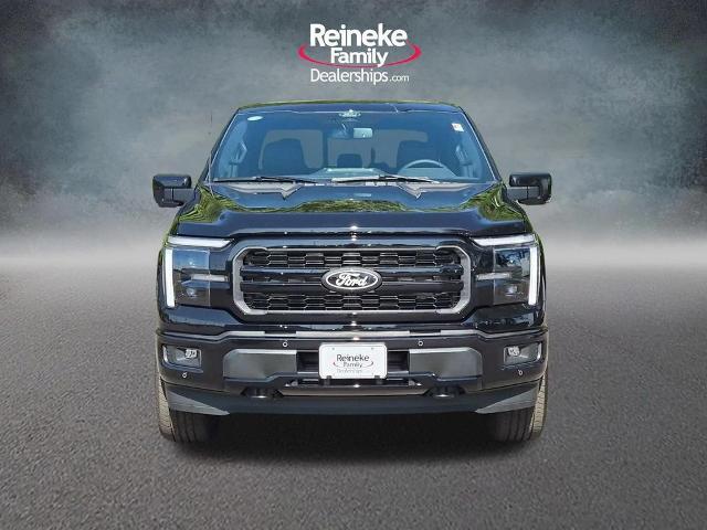 2026 Ford F-150 - $58,435