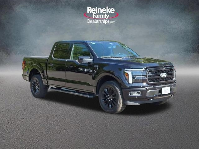 2026 Ford F-150 - $58,435
