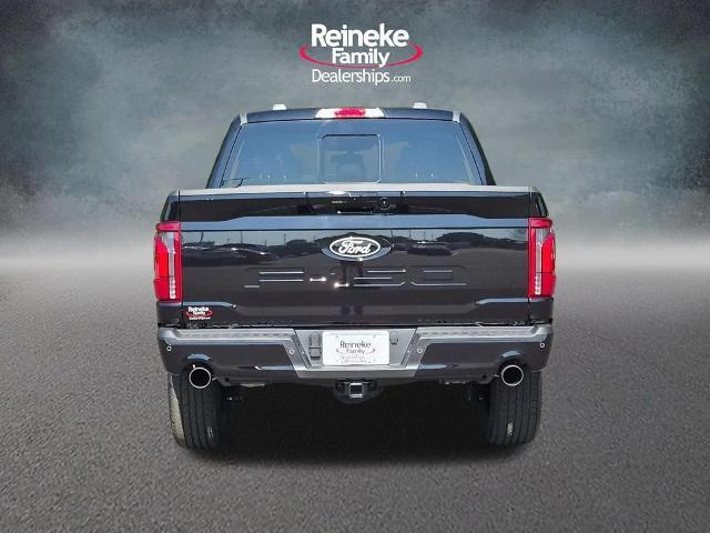 2026 Ford F-150 - $58,435
