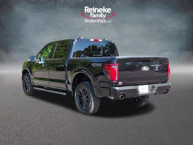 2026 Ford F-150 - $58,435