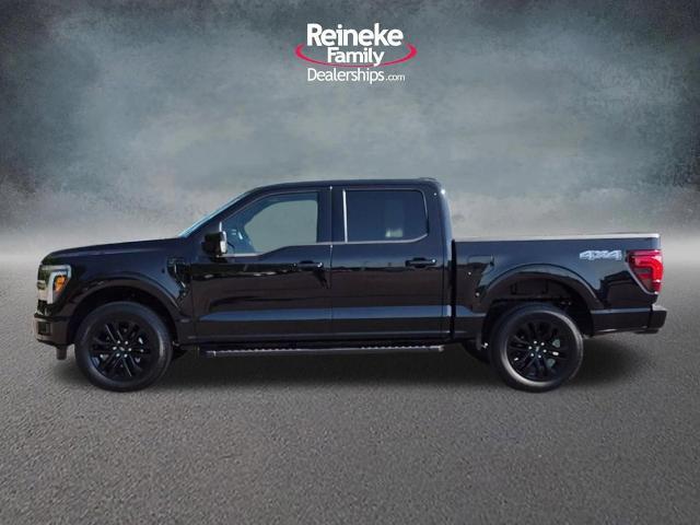 2026 Ford F-150 - $58,435