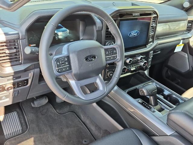 2026 Ford F-150 - $58,435