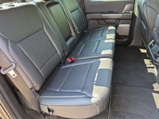 2026 Ford F-150 - $58,435