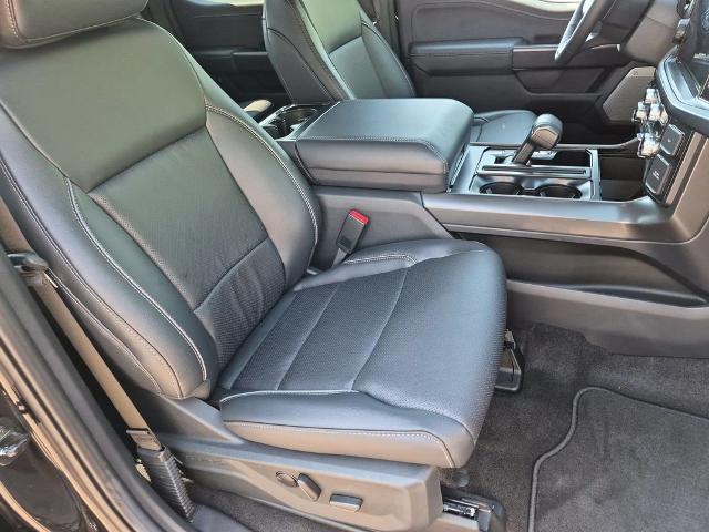 2026 Ford F-150 - $58,435