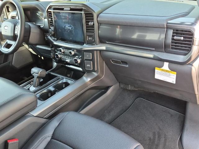 2026 Ford F-150 - $58,435