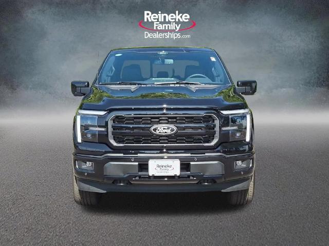 2026 Ford F-150 - $57,750