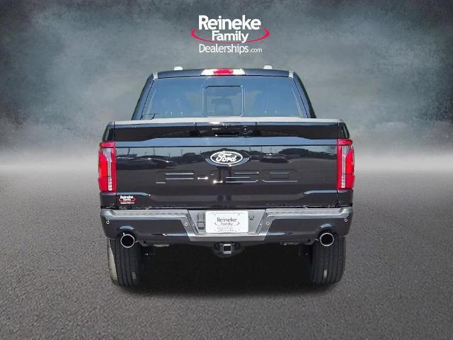 2026 Ford F-150 - $57,750