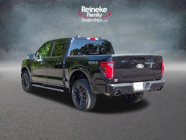 2026 Ford F-150 - $57,750