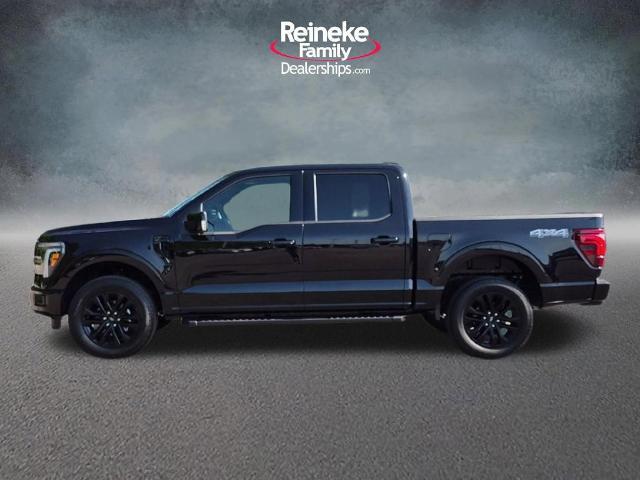 2026 Ford F-150 - $57,750
