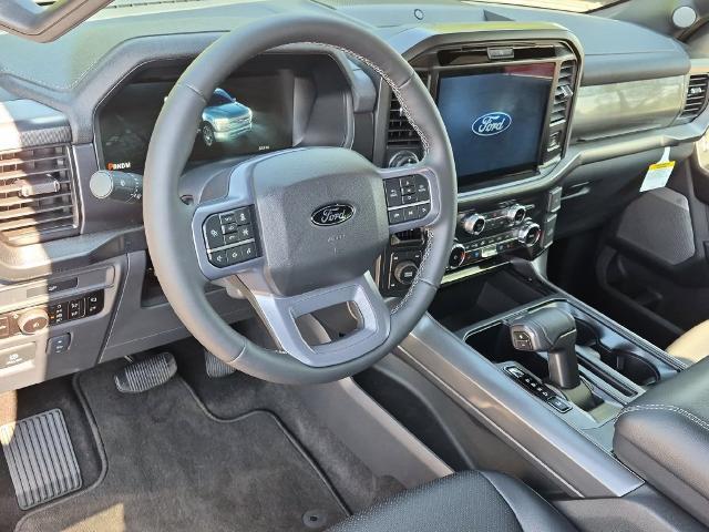 2026 Ford F-150 - $57,750