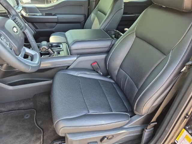 2026 Ford F-150 - $57,750