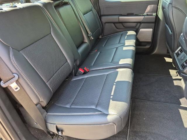 2026 Ford F-150 - $57,750
