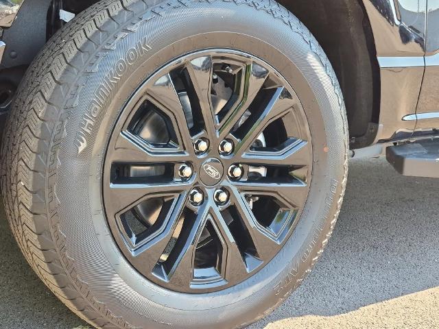 2026 Ford F-150 - $57,750