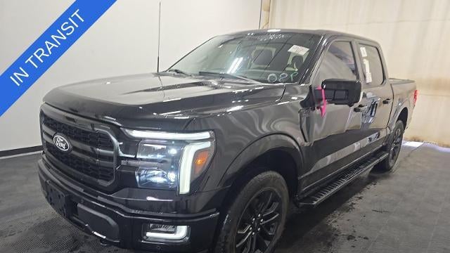 Preowned 2024 Ford F-150 Lariat for Sale