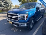 2024 F-150 Thumbnail 1