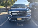 2024 F-150 Thumbnail 2