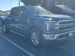 2024 F-150 Thumbnail 3