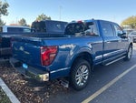 2024 F-150 Thumbnail 4