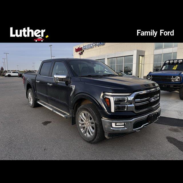 2024 Ford F-150 - $50,249
