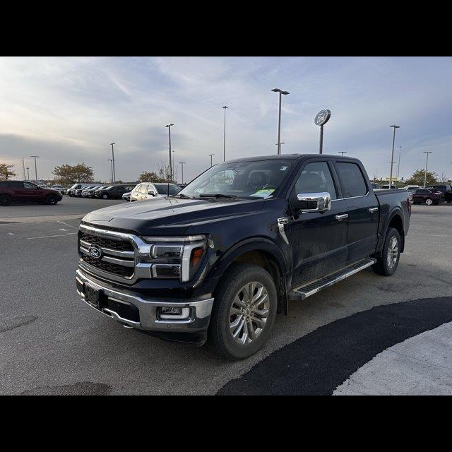 2024 Ford F-150 - $50,249
