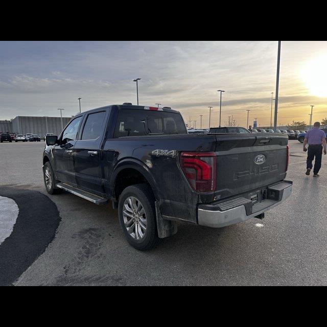 2024 Ford F-150 - $50,249