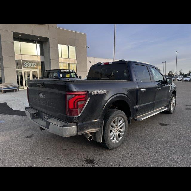 2024 Ford F-150 - $50,249